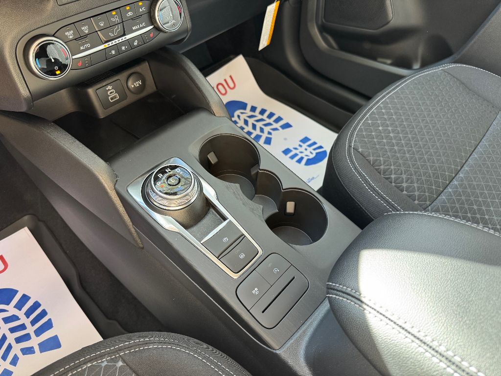 New Car 2025 Ford Escape  Active For Sale Under $35,000 In Guymon, Oklahoma