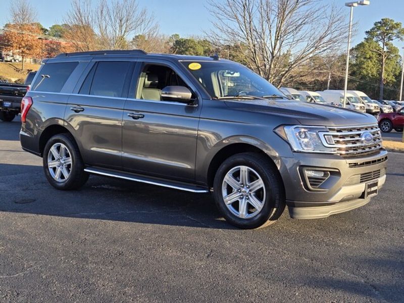 2021 Ford Expedition XLT RWD