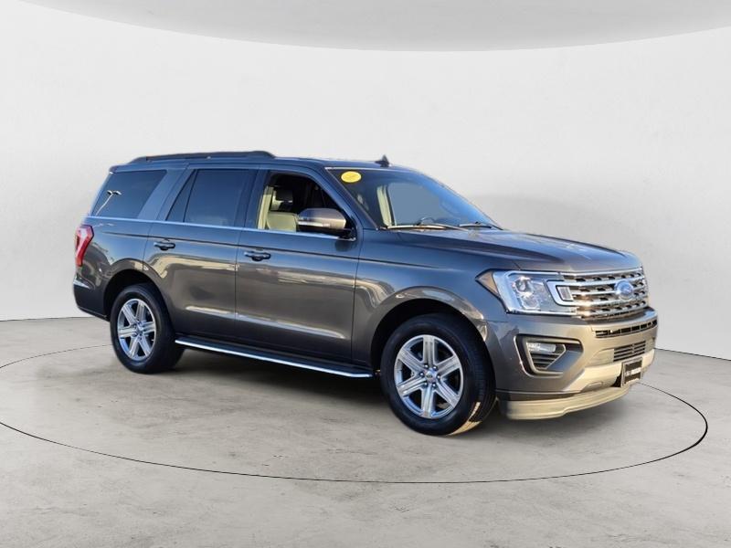 2021 Ford Expedition XLT RWD