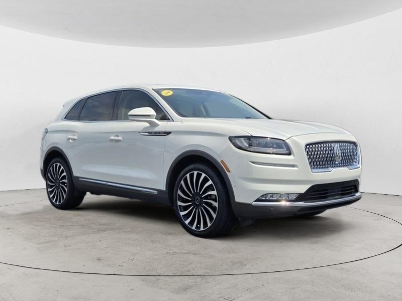2023 Lincoln Nautilus Black Label AWD