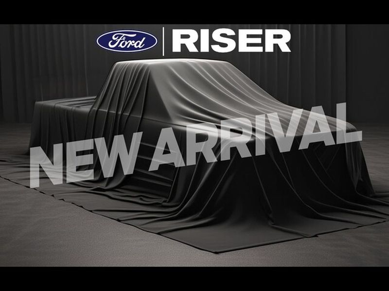 2024 Ford Bronco Big Bend 4-Door 4WD