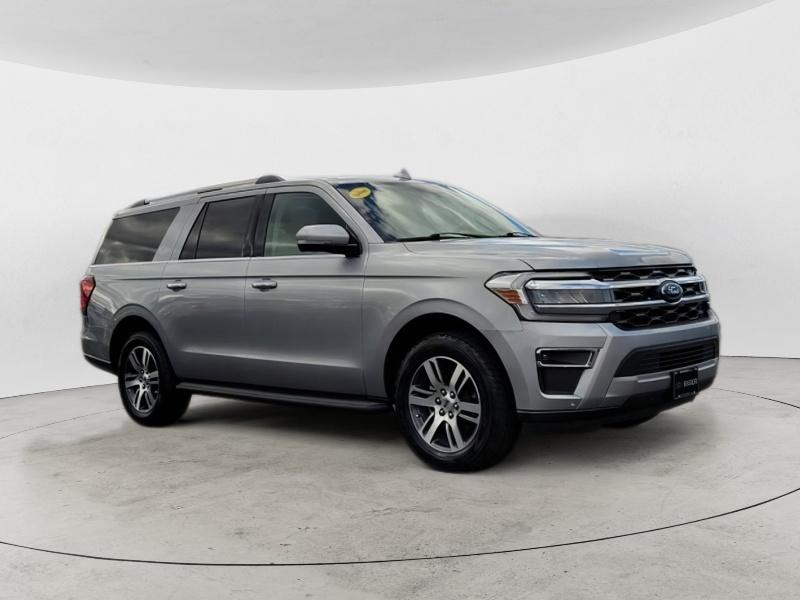 2024 Ford Expedition MAX Limited RWD