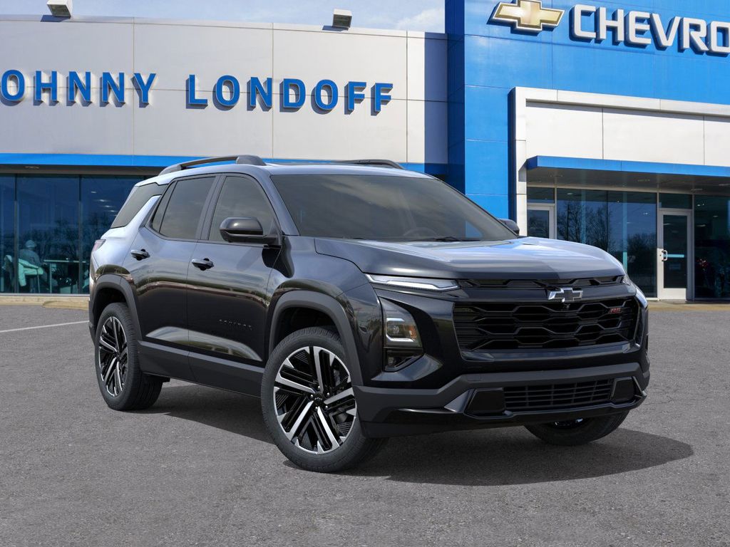 View vehicle photo 7