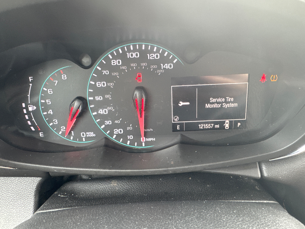 View vehicle photo 6