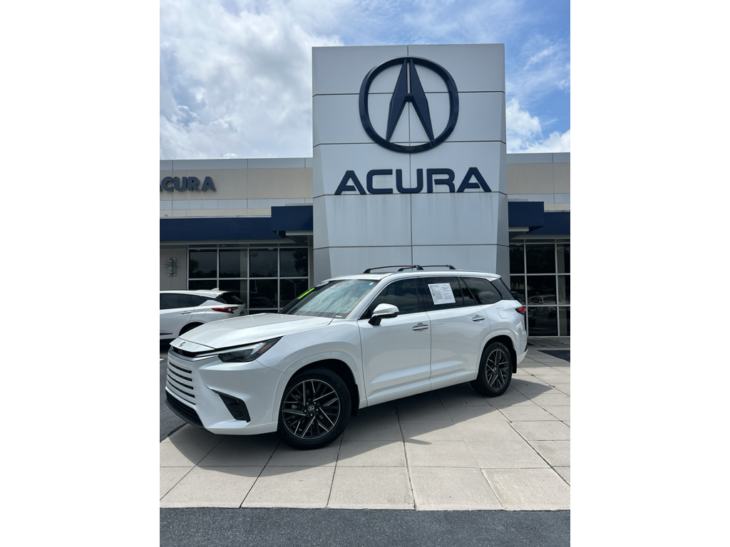 2024 Lexus TX 350 Premium FWD