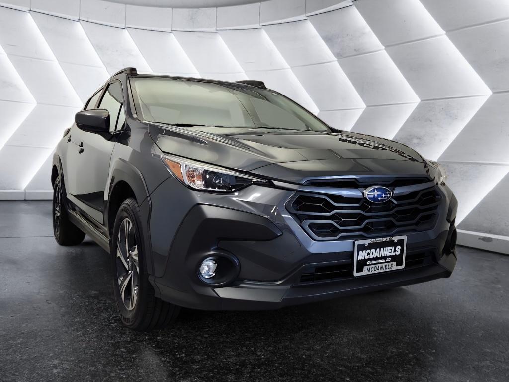  2024 Subaru Crosstrek Premium AWD   