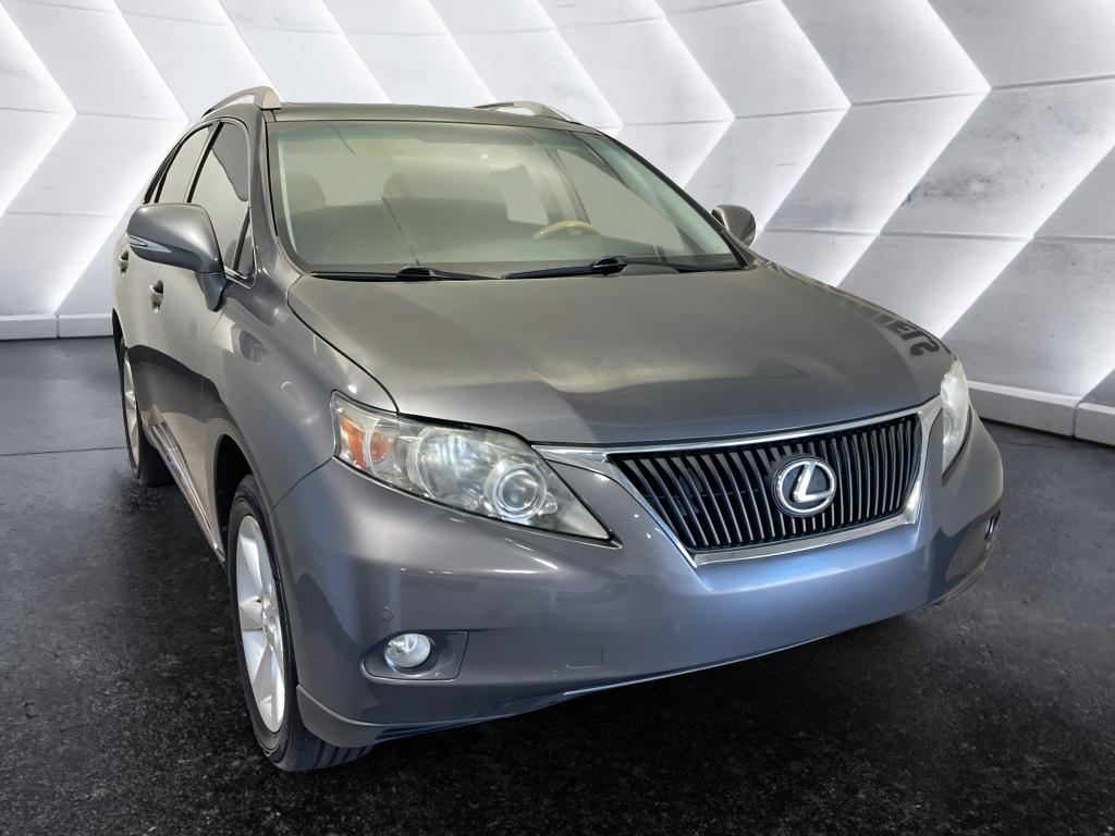2012 Lexus RX 350 FWD