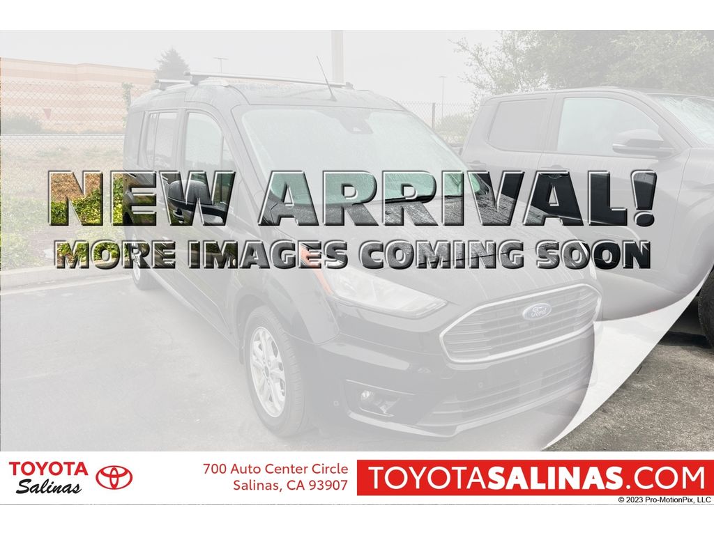 2021 Ford Transit Connect Wagon XLT LWB FWD with Rear Liftgate