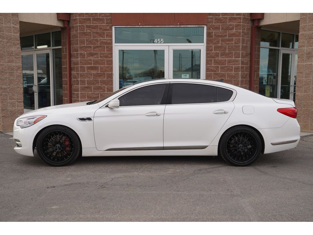 View vehicle photo 6