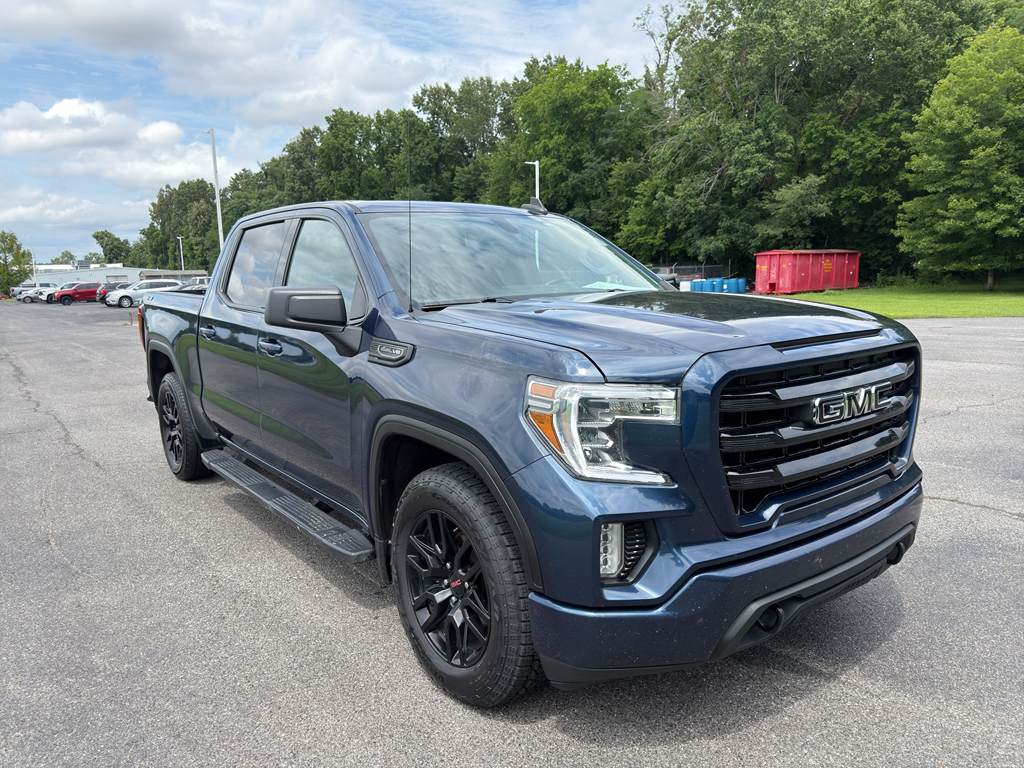 View vehicle photo 7