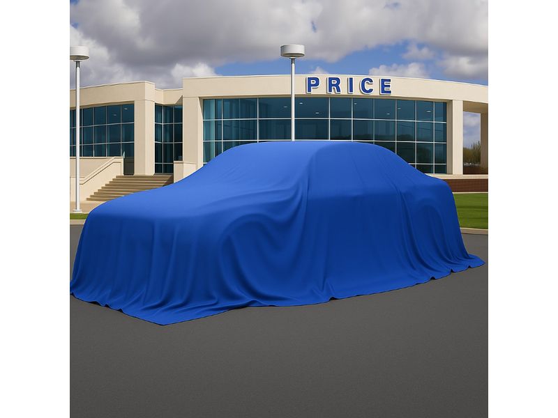 2023 Ford Explorer ST AWD