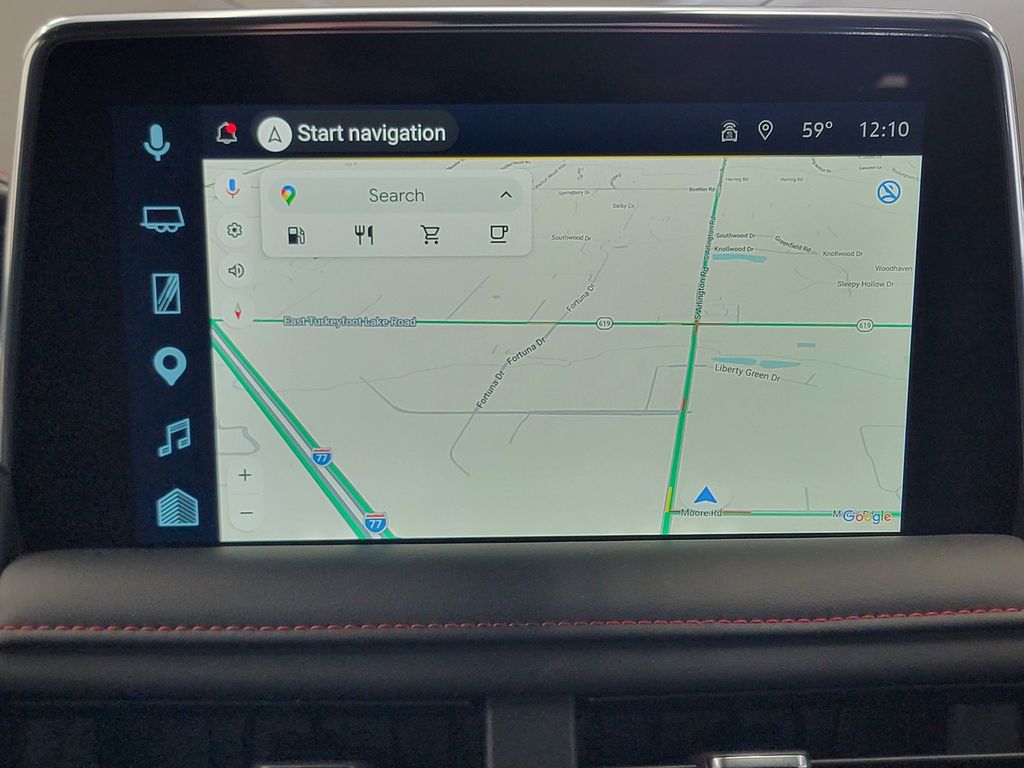 View vehicle photo 6