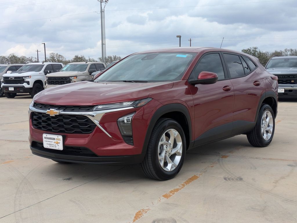 View vehicle photo 7