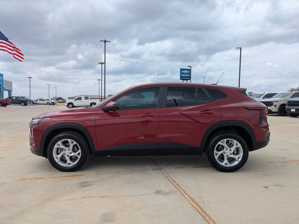 View vehicle photo 6