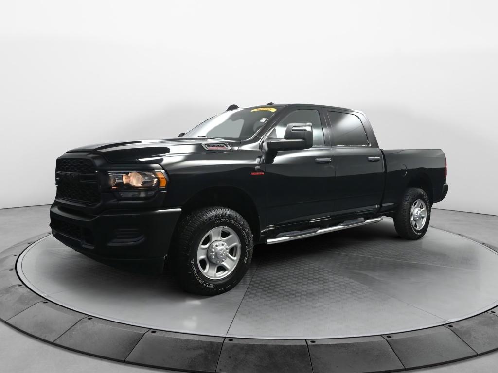 2024 RAM 3500 Tradesman Crew Cab 4WD