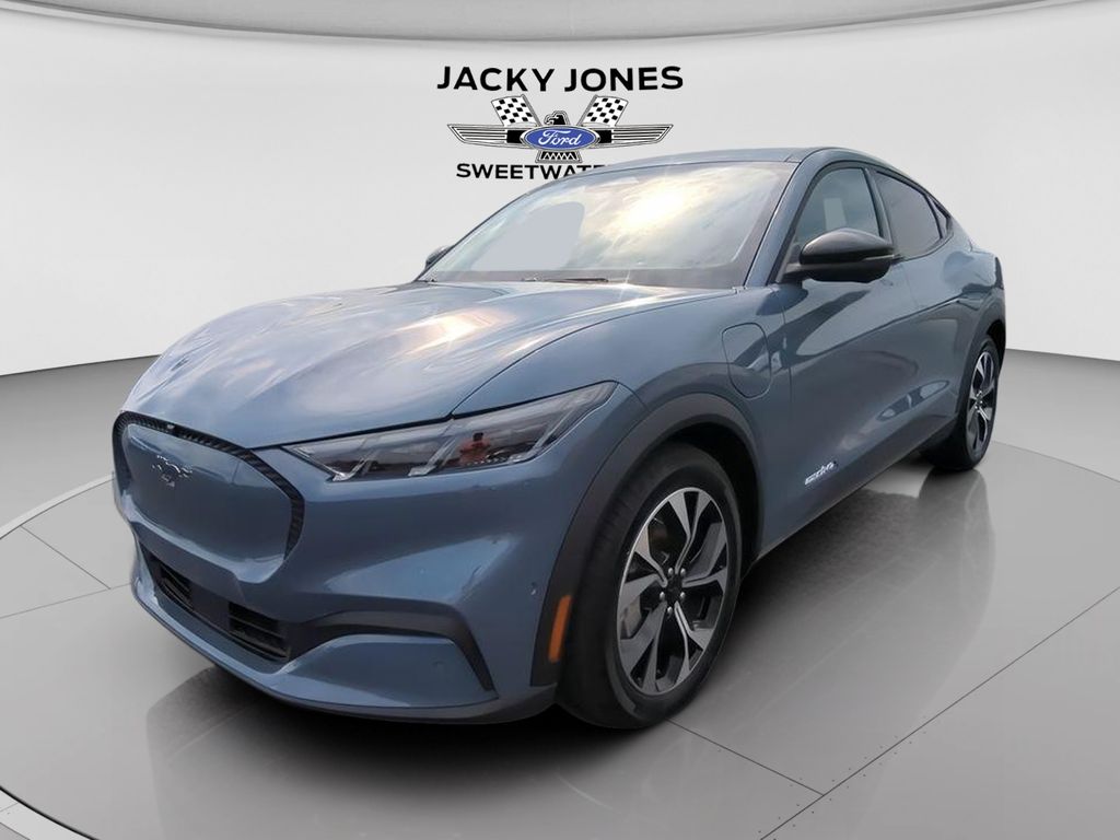 2024 Ford Mustang Mach-E Select AWD