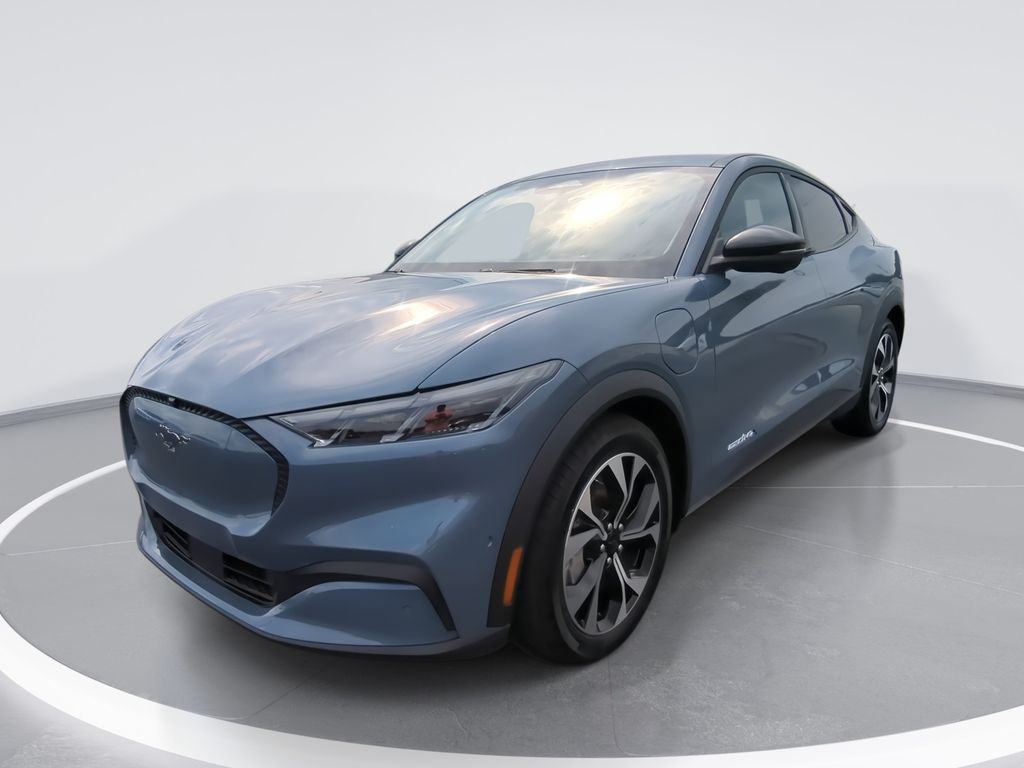 2024 Ford Mustang Mach-E Select AWD