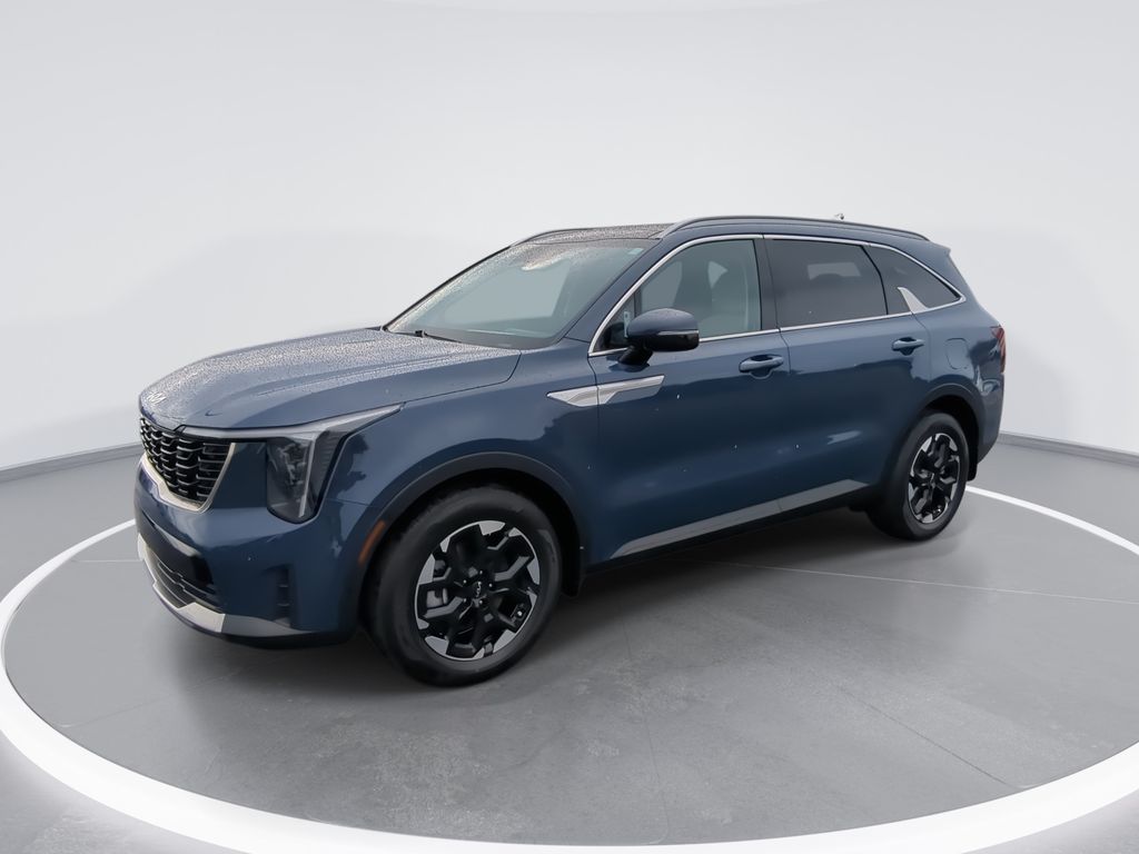 2024 Kia Sorento S FWD
