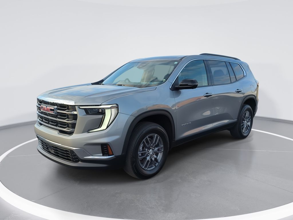2025 GMC Acadia Elevation FWD