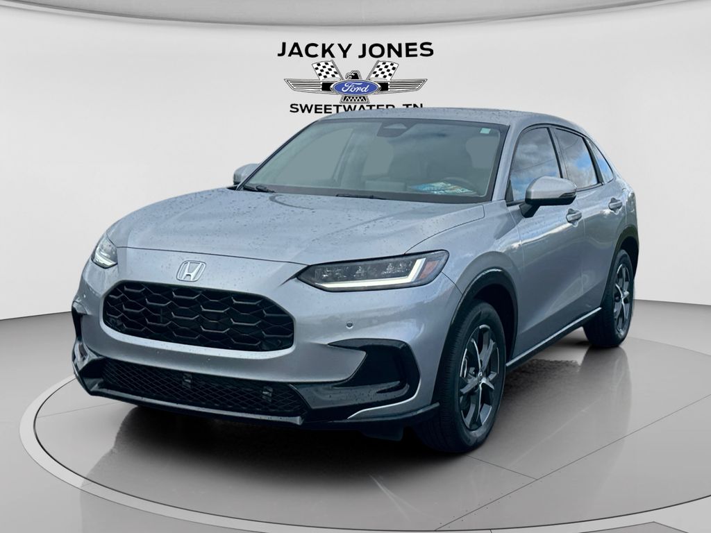 2024 Honda HR-V EX-L FWD