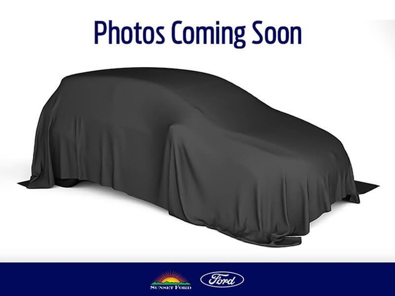 2009 Ford F-150 Pickup Truck Four-Wheel Drive