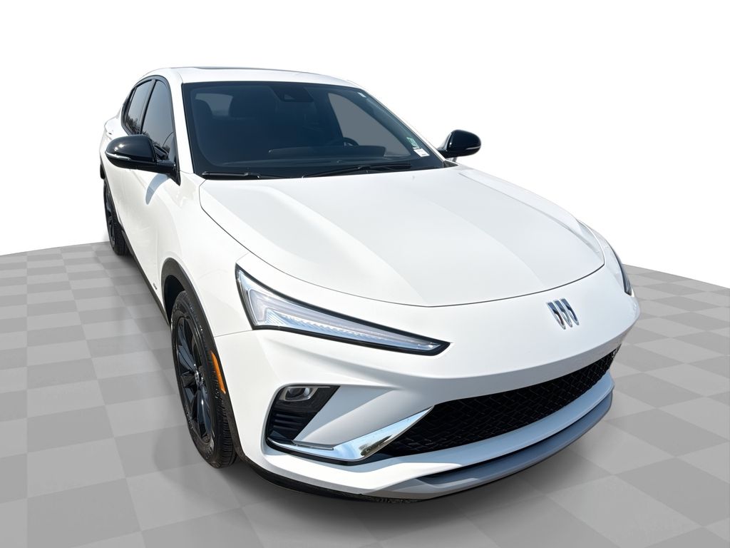 2025 Buick Envista Sport Touring FWD