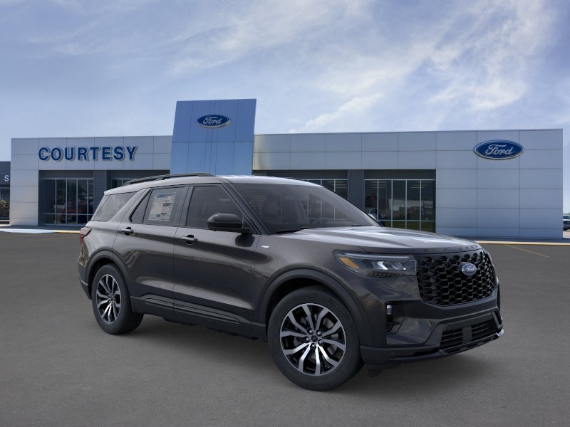 View vehicle photo 7