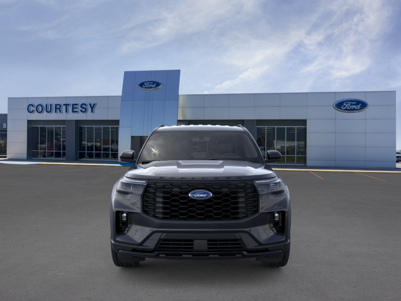 View vehicle photo 6