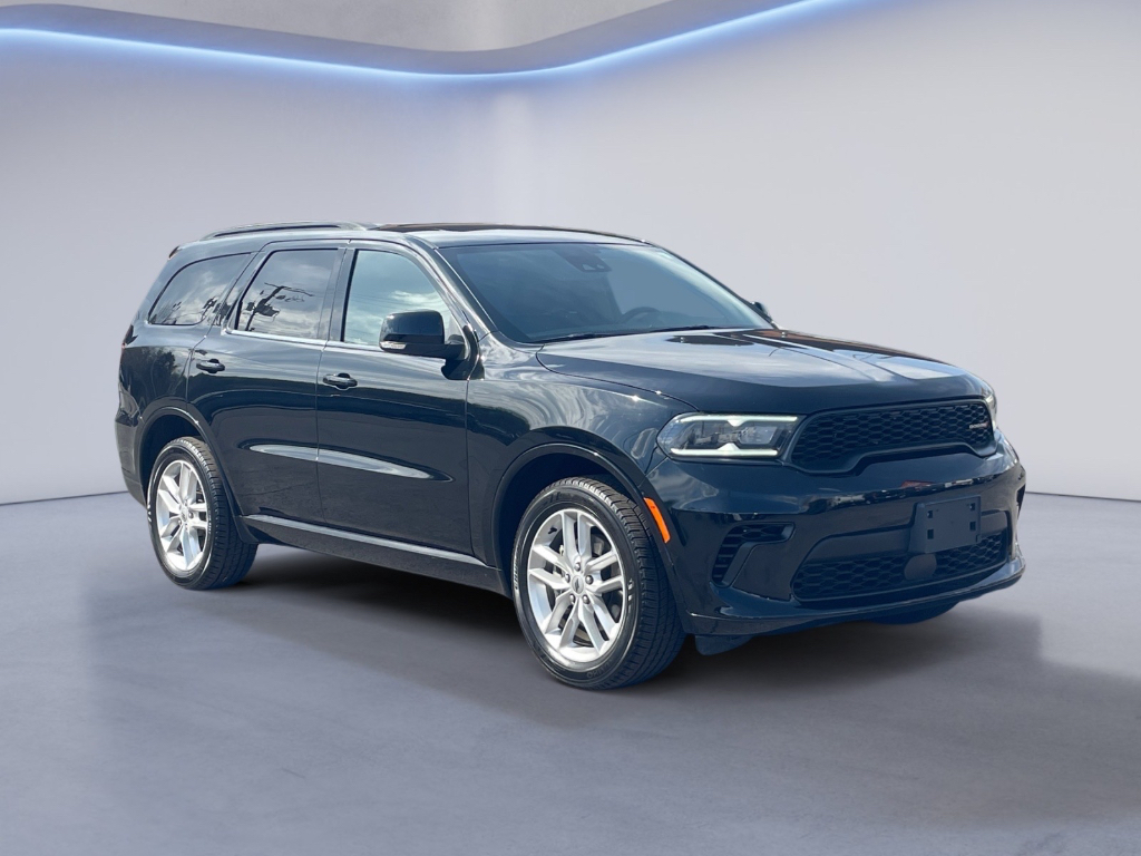 2024 Dodge Durango GT Plus AWD