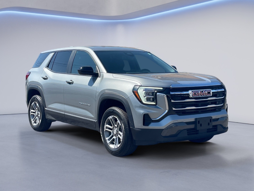 2025 GMC Terrain Elevation FWD