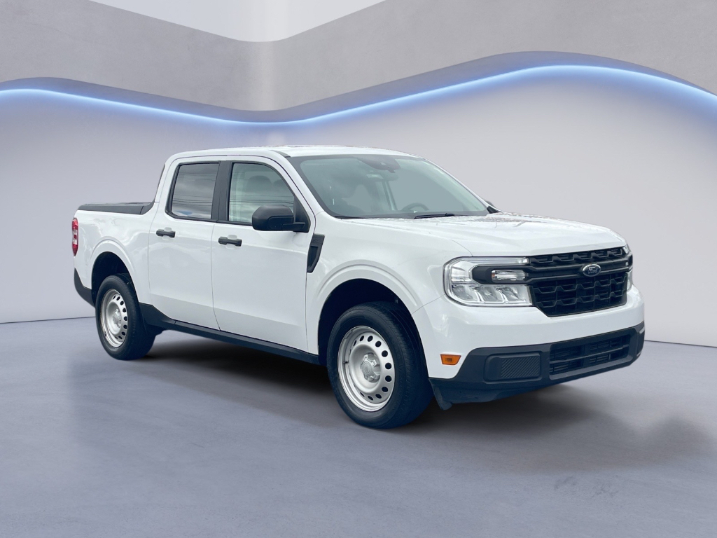 2022 Ford Maverick XL SuperCrew FWD