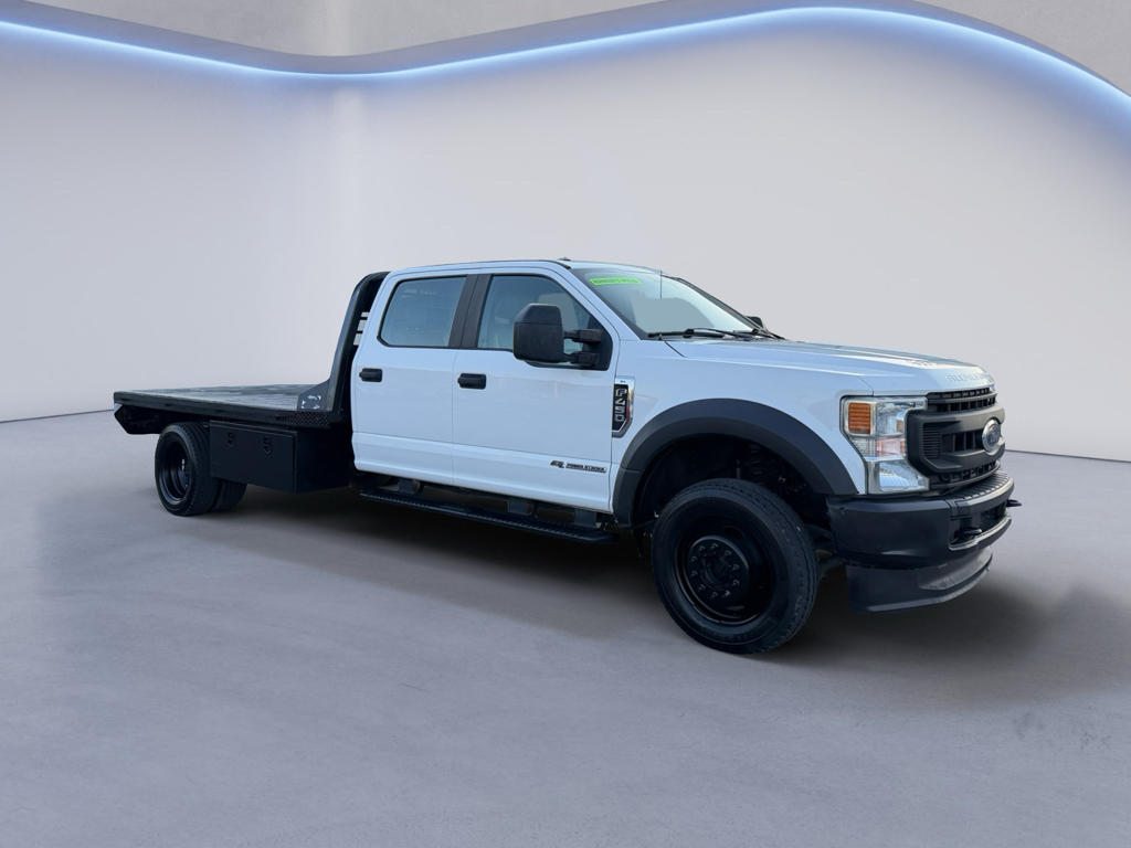 2021 Ford F-450 XL