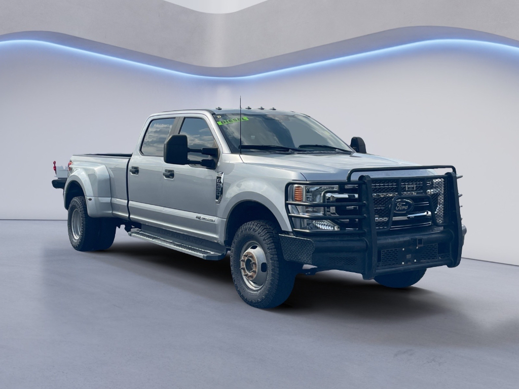 2021 Ford F-350 XL