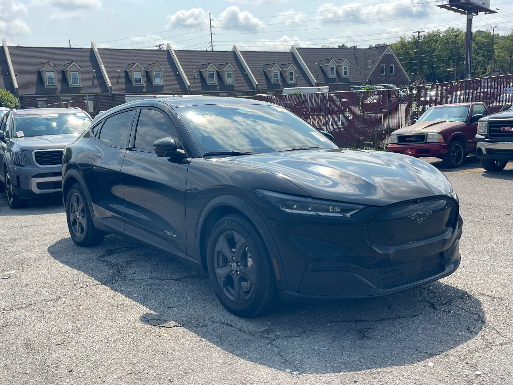 2023 Ford Mustang Mach-E Select
