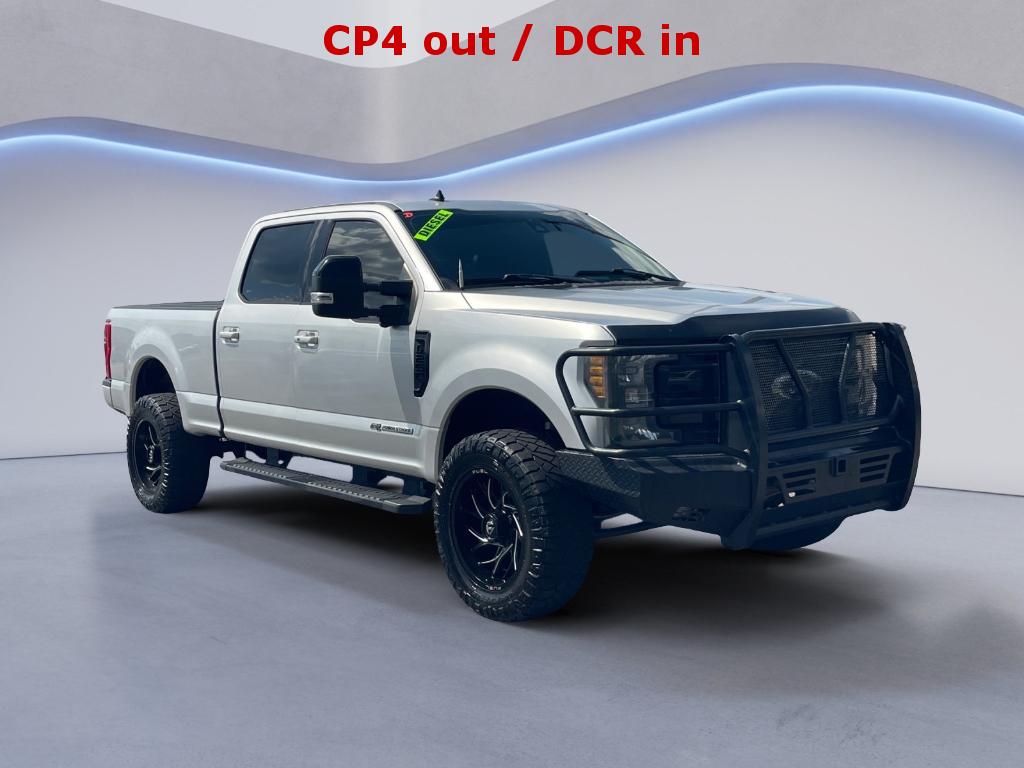 2019 Ford F-250 LARIAT