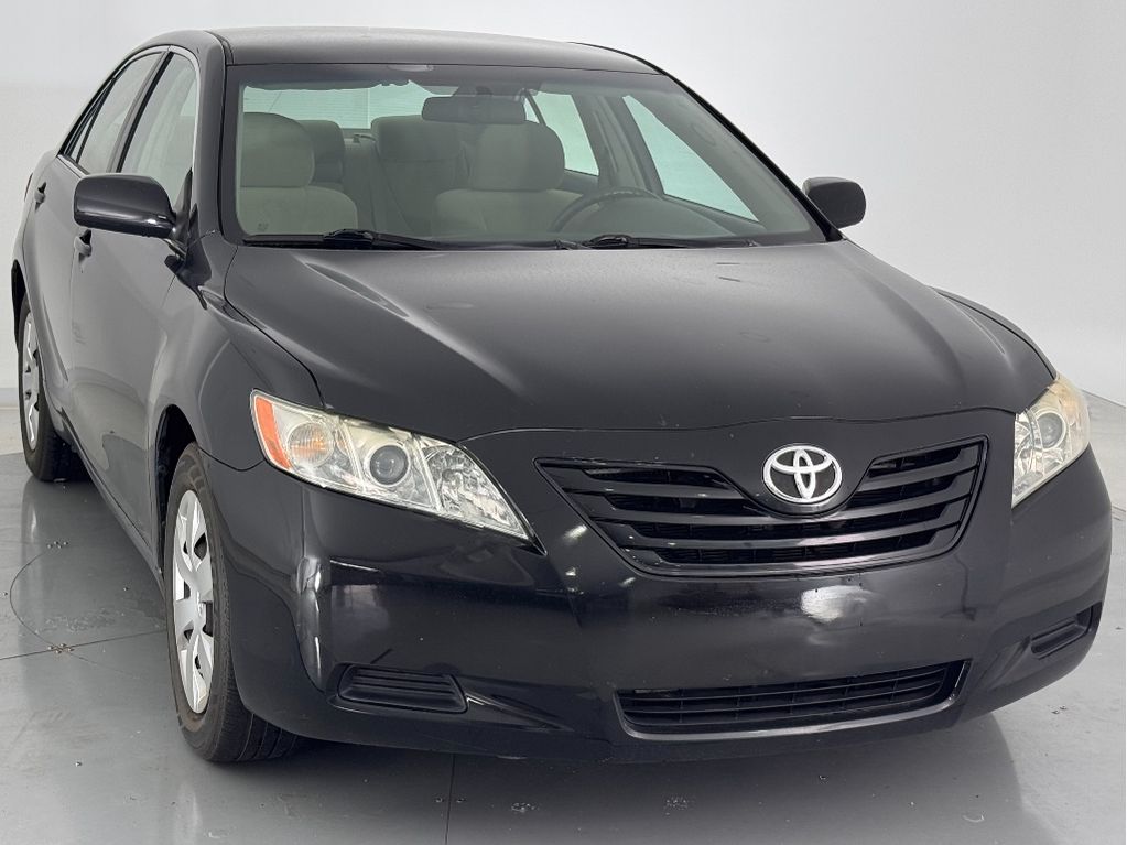 2007 Toyota Camry LE AT's photo