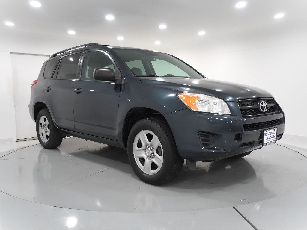 2011 Toyota RAV4 Base (A4)'s photo