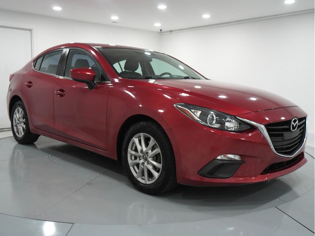 2014 Mazda Mazda3 i Grand Touring's photo