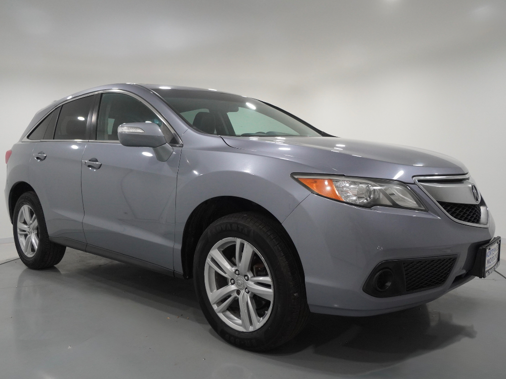 2014 Acura RDX Base's photo