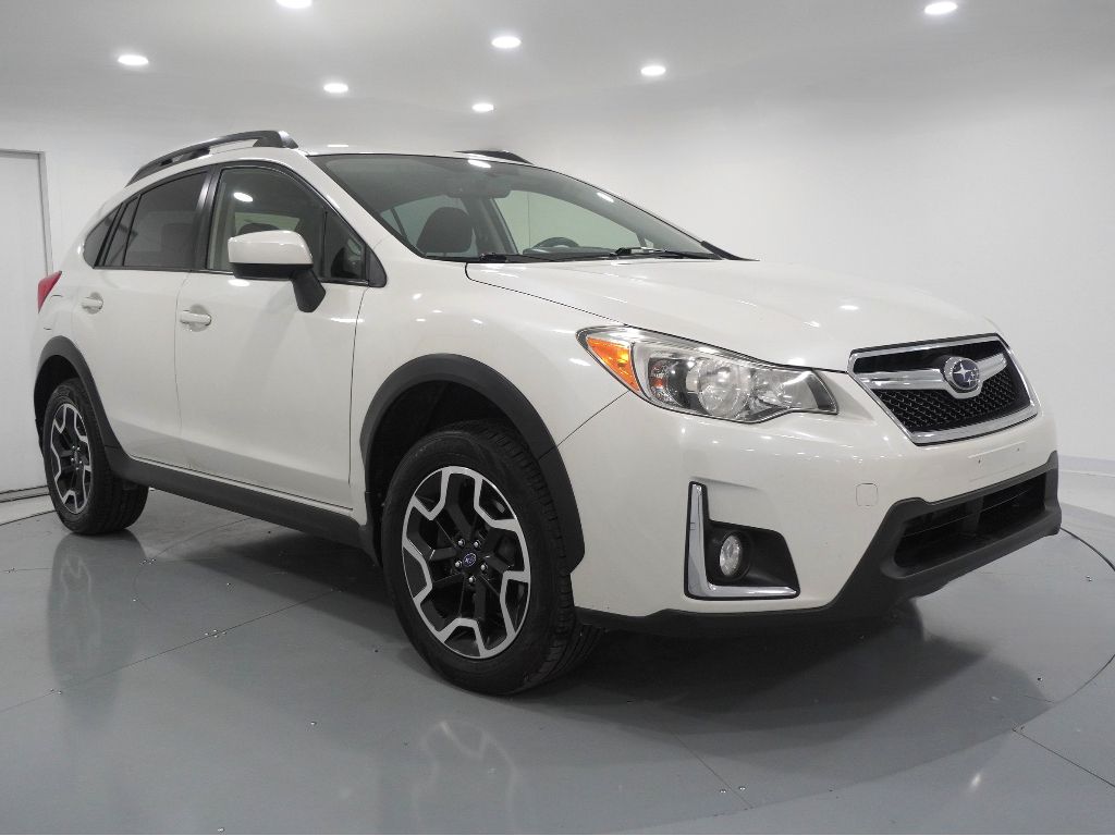 2017 Subaru Crosstrek Premium's photo