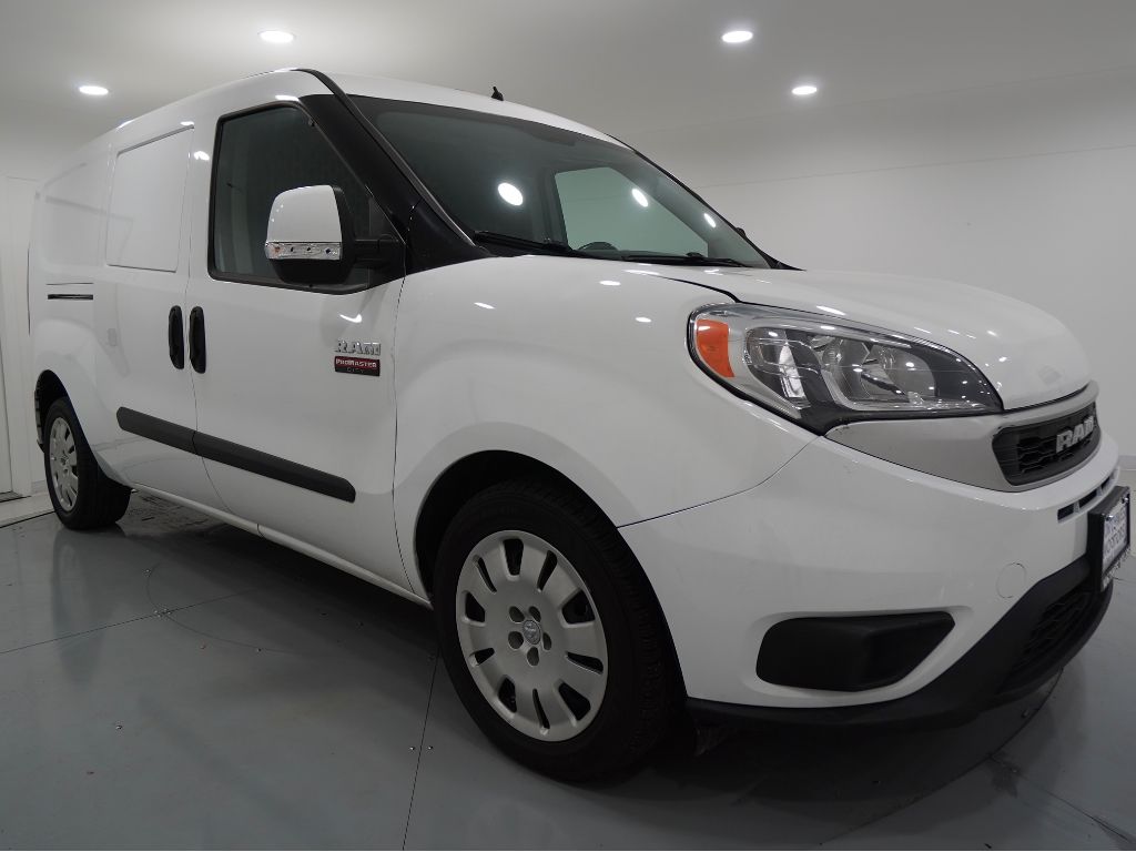 2021 Ram ProMaster City Tradesman SLT's photo