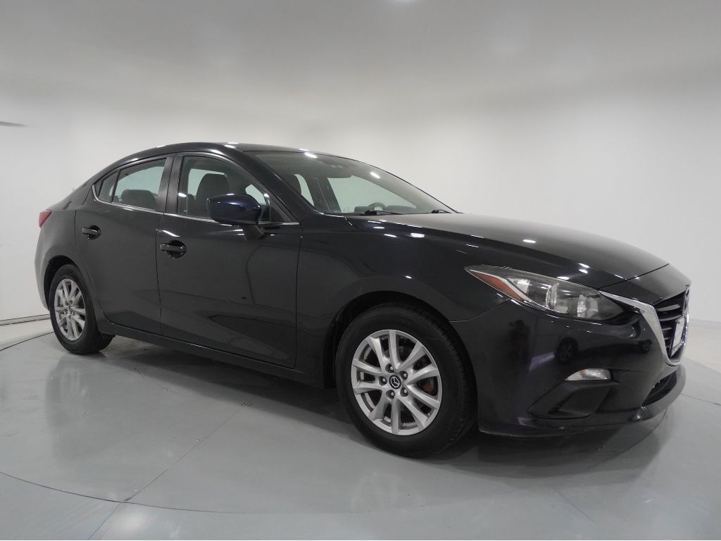 2014 Mazda Mazda3 i Grand Touring's photo