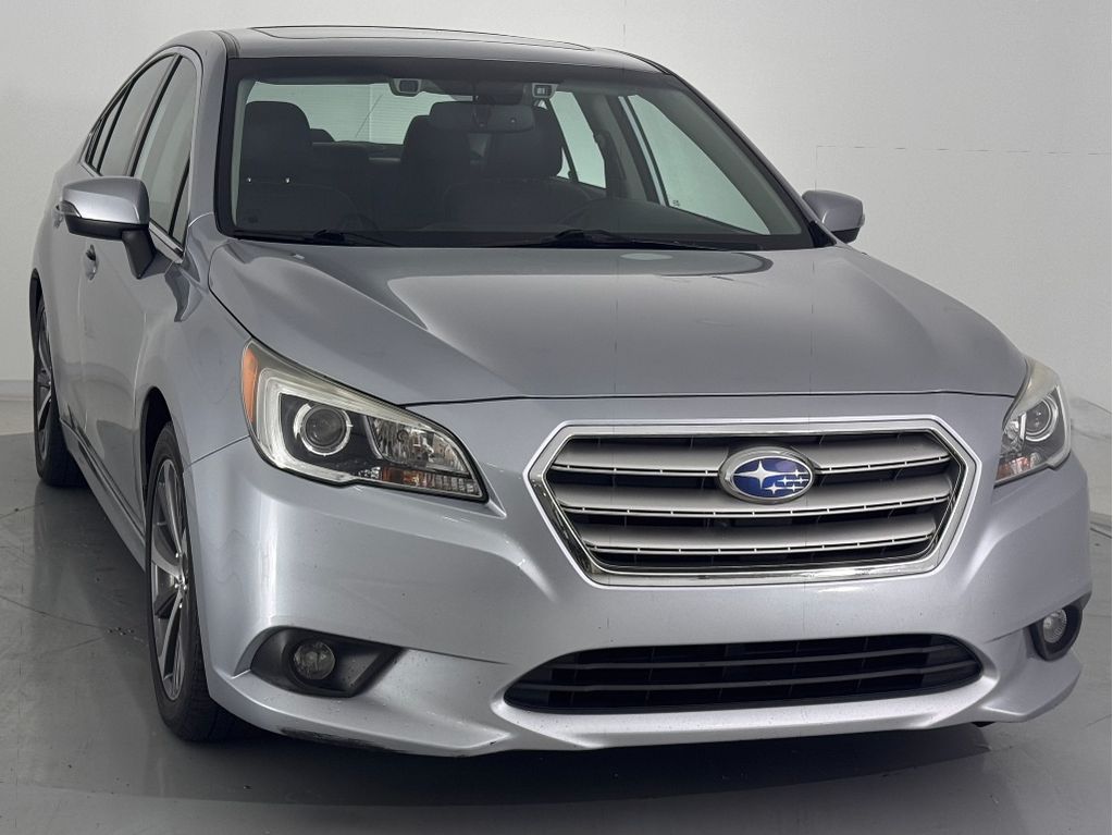 2016 Subaru Legacy 2.5i Limited CVT PZEV's photo