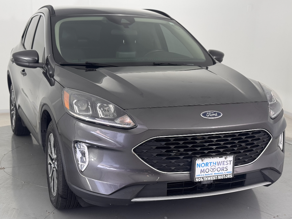 2020 Ford Escape SEL AWD 2.0L's photo