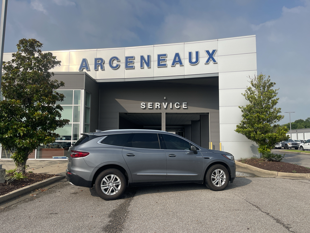 2019 Buick Enclave Essence FWD