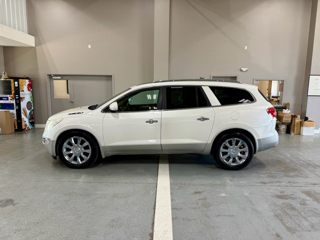 2012 Buick Enclave Premium AWD