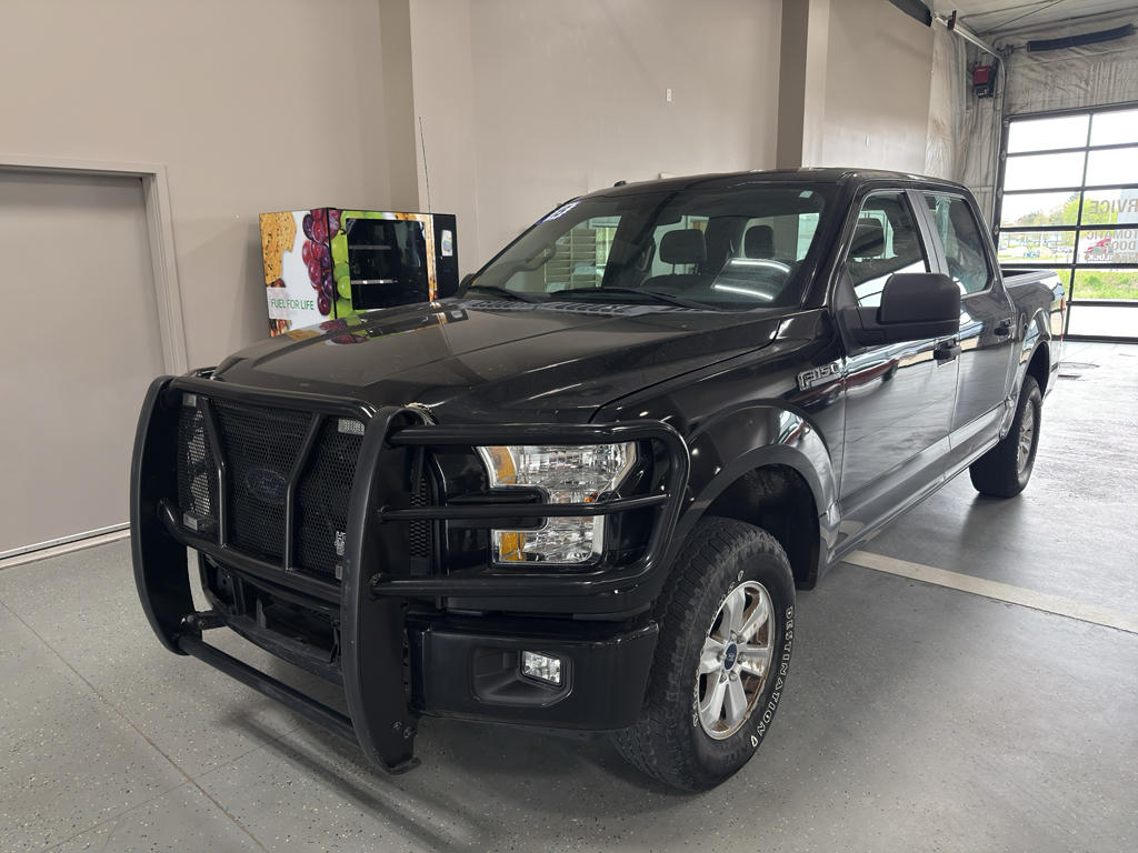 View vehicle photo 2