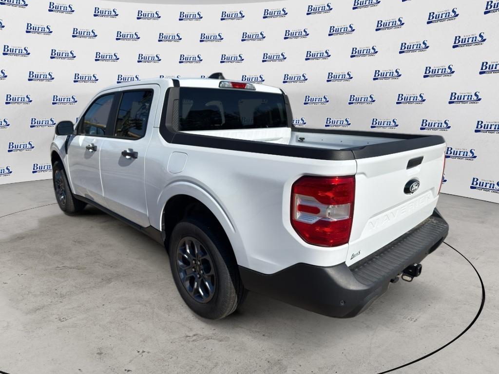 View vehicle photo 5