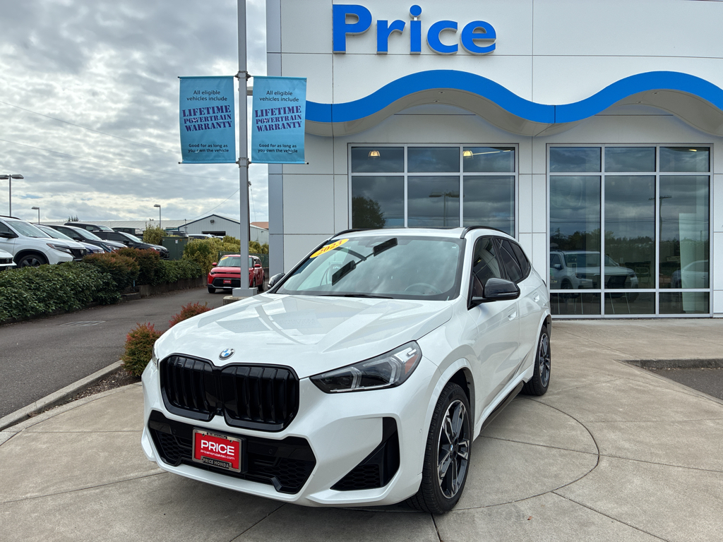 2023 BMW X1 xDrive28i AWD
