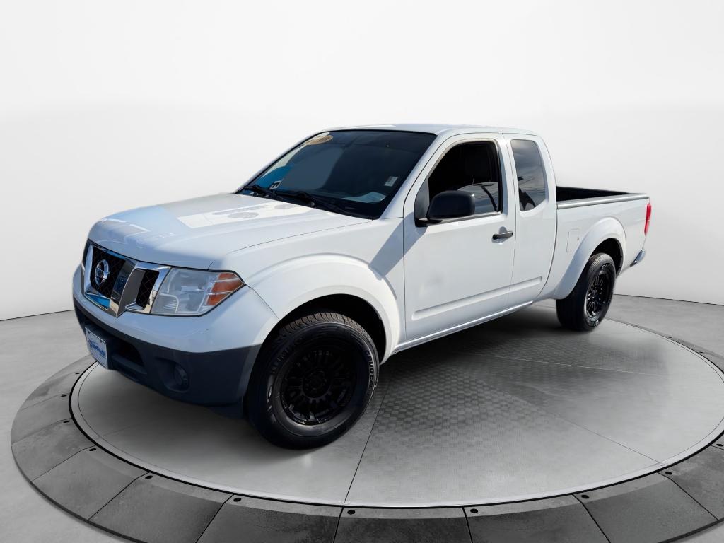 2010 Nissan Frontier XE King Cab